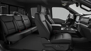 2026 Ford F-150® Internal Image 1